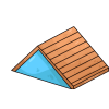 Roofing & Gutters Pros Logo